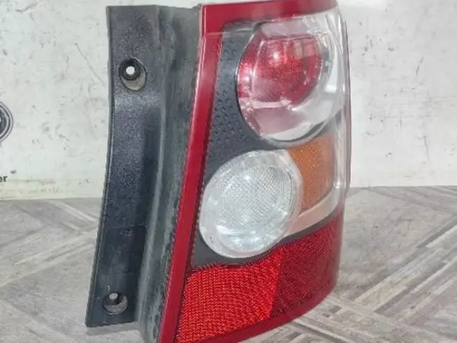 Фонарь задний правый Range Rover Sport L320