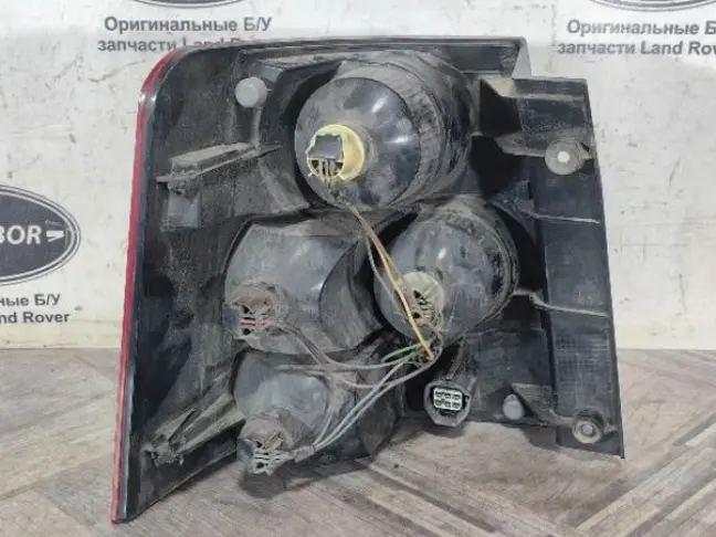 Фонарь задний правый Range Rover Sport L320