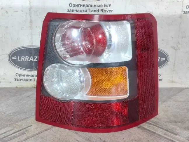 Фонарь задний правый Range Rover Sport L320