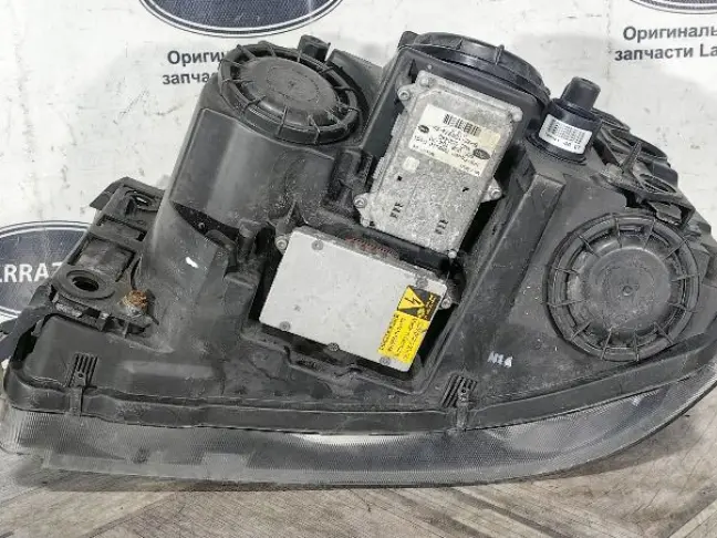 Фара правая адаптивная Range Rover Sport L320