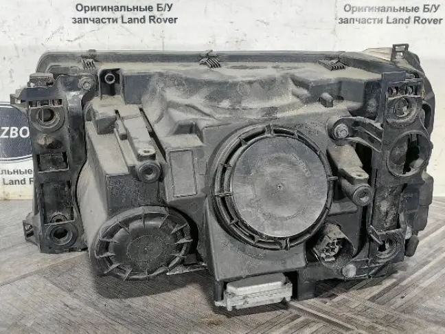 Фара правая адаптивная Range Rover Sport L320