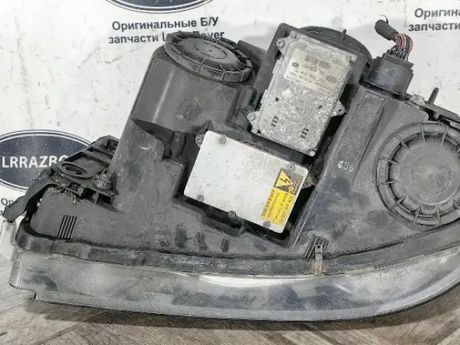 Фара правая адаптивная Range Rover Sport L320