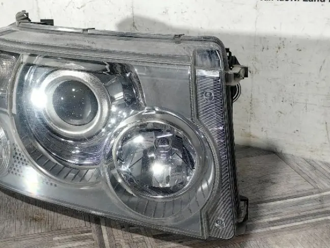 Фара правая адаптивная Range Rover Sport L320