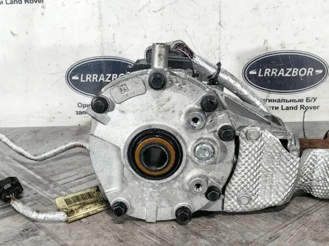 Редуктор передний Land Rover Evoque L551 2.0 НОВЫЙ