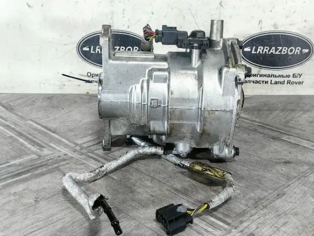 Редуктор передний Land Rover Evoque L551 2.0 НОВЫЙ