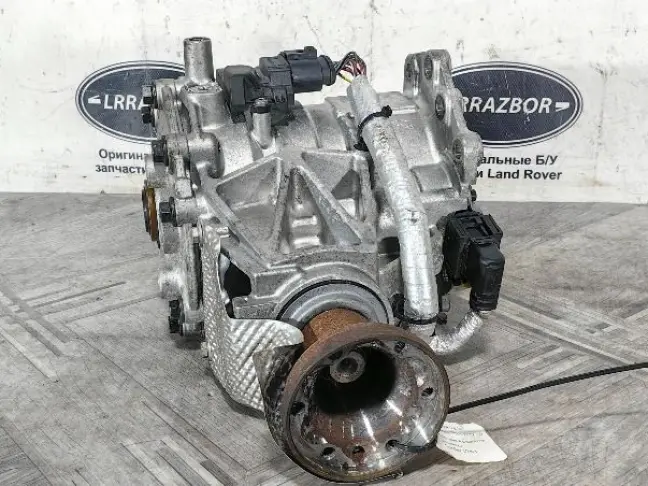 Редуктор передний Land Rover Evoque L551 2.0 НОВЫЙ