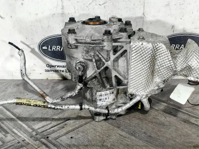 Редуктор передний Land Rover Evoque L551 2.0 НОВЫЙ