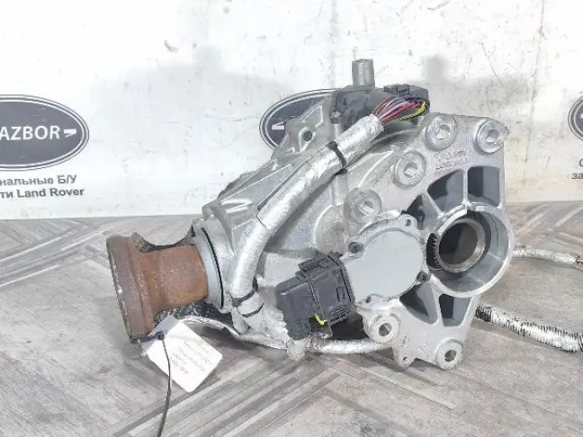 Редуктор передний Land Rover Evoque L551 2.0 НОВЫЙ