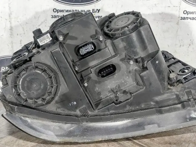 Фара левая адаптивная Range Rover Sport L320