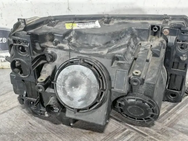 Фара левая адаптивная Range Rover Sport L320