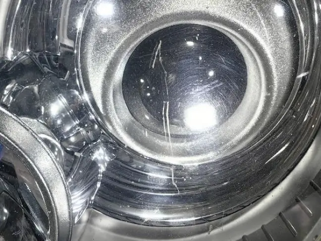 Фара левая адаптивная Range Rover Sport L320