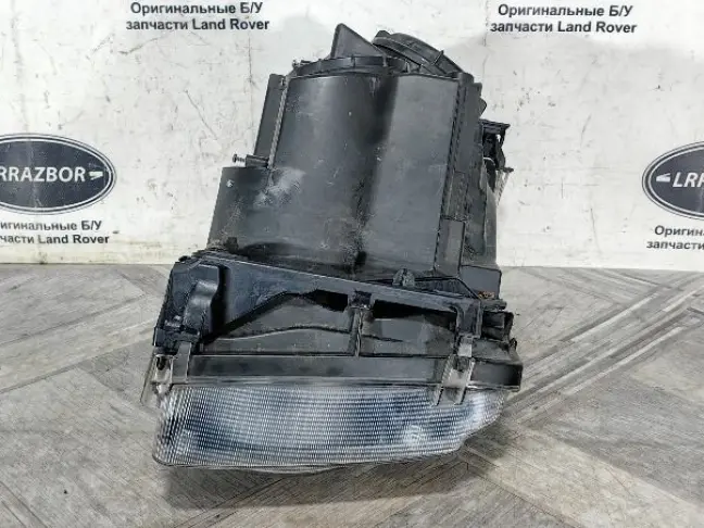 Фара левая адаптивная Range Rover Sport L320