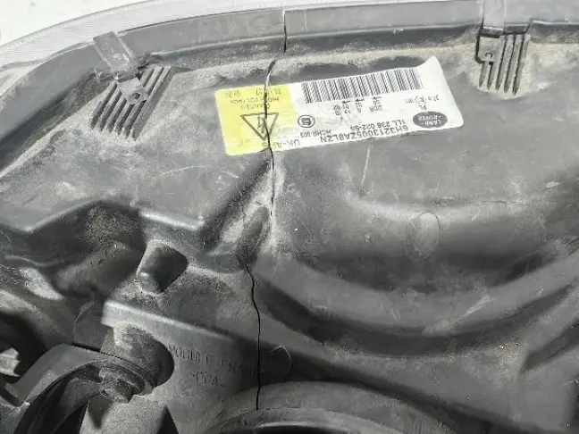 Фара левая адаптивная Range Rover Sport L320