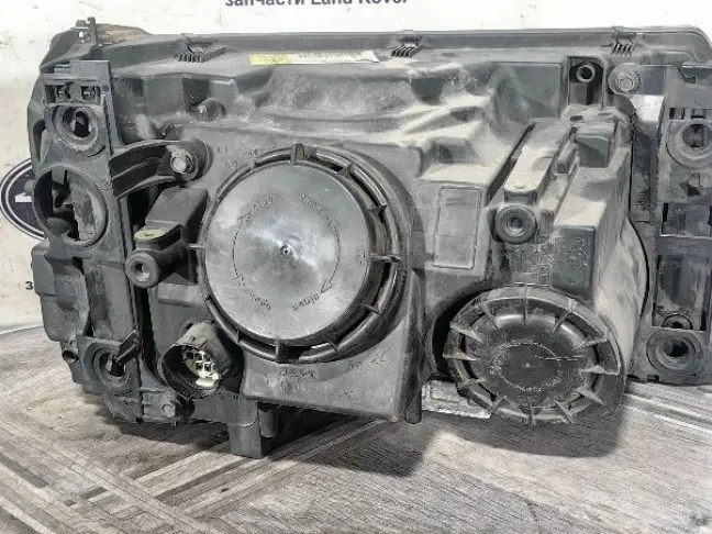 Фары левая и правая Land Rover Sport L320 05-09