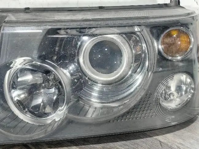 Фары левая и правая Land Rover Sport L320 05-09