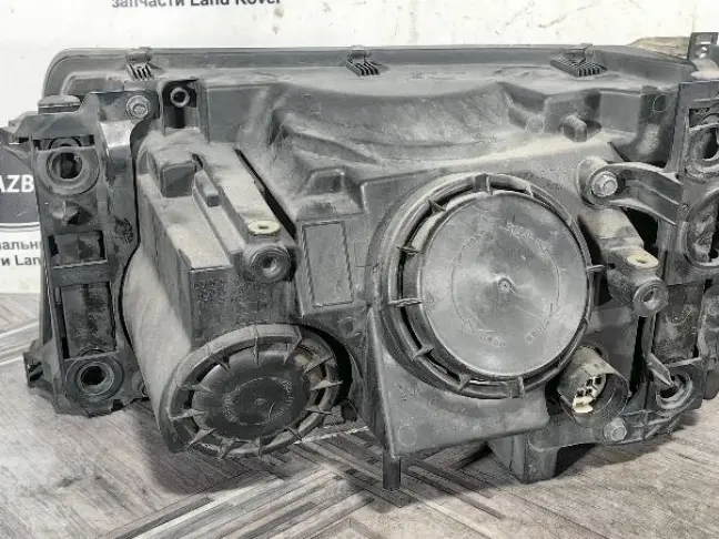 Фары левая и правая Land Rover Sport L320 05-09
