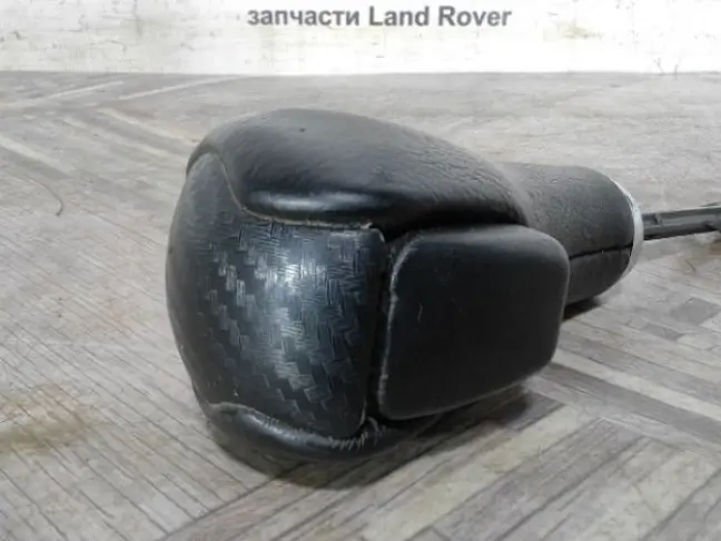 Ручка селектора Range Rover Sport L320 05-09