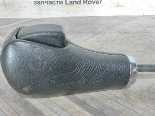 Ручка селектора Range Rover Sport L320 05-09