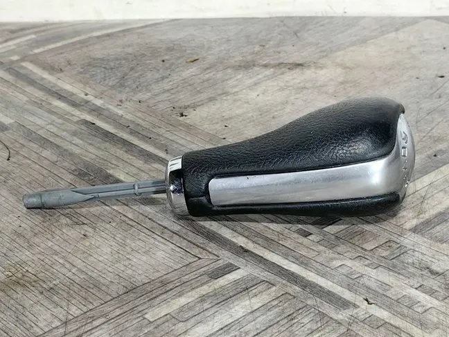 Ручка селектора Range Rover Sport L320 05-09