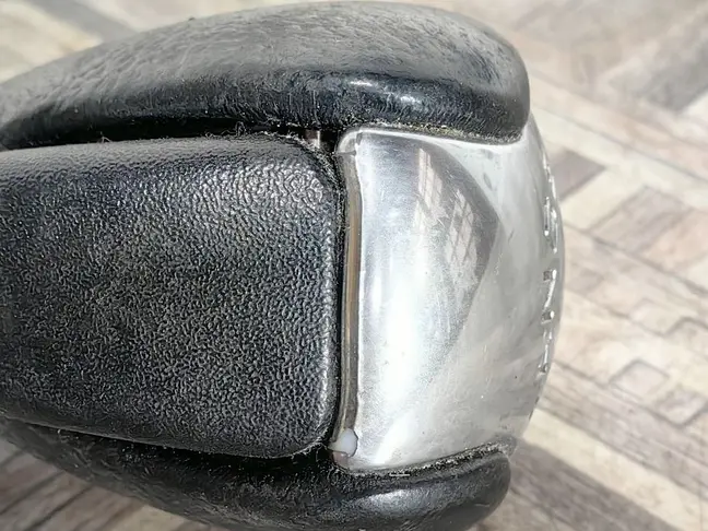 Ручка селектора Range Rover Sport L320 05-09