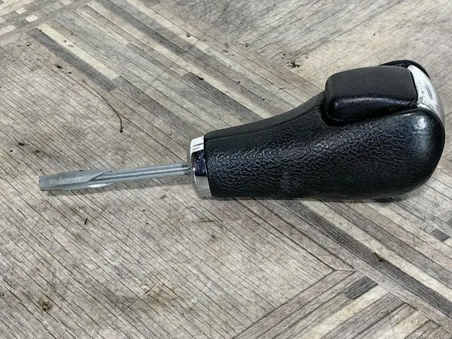 Ручка селектора Range Rover Sport L320 05-09