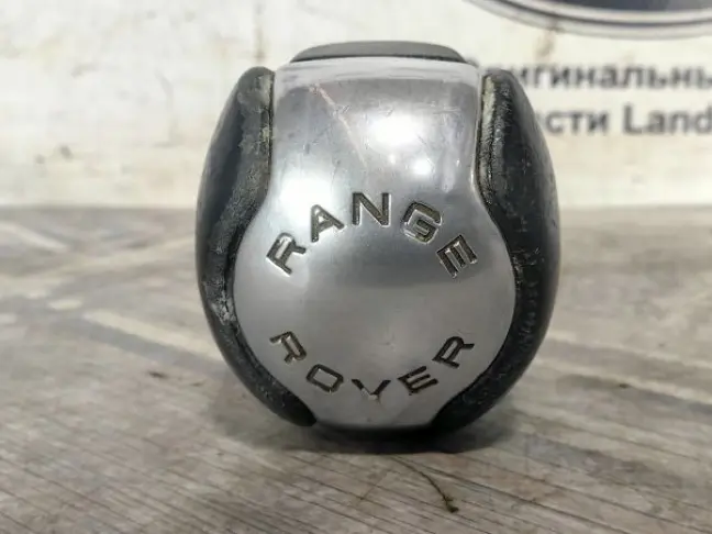 Ручка селектора Range Rover Sport L320 05-09