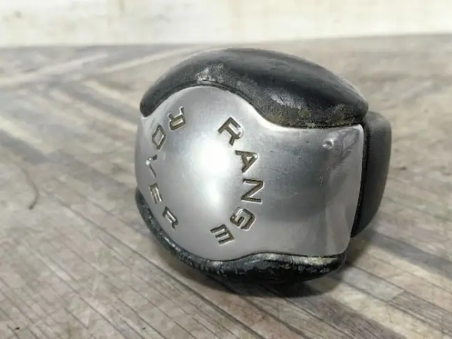 Ручка селектора Range Rover Sport L320 05-09