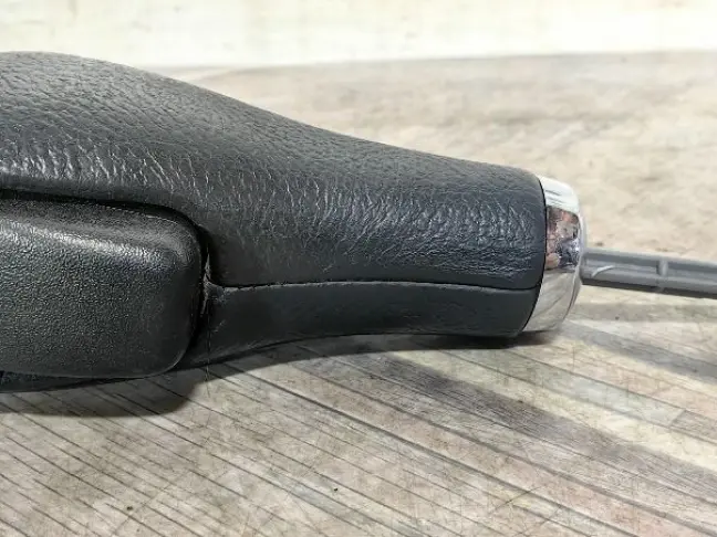 Ручка селектора Range Rover Sport L320 05-09