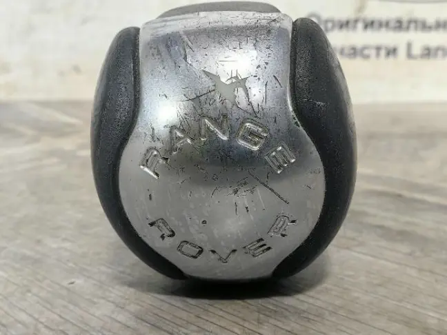 Ручка селектора Range Rover Sport L320 05-09