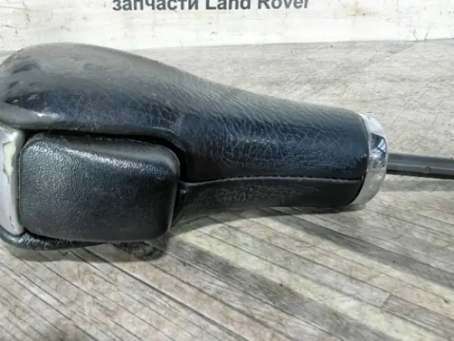 Ручка селектора Range Rover Sport L320 05-09