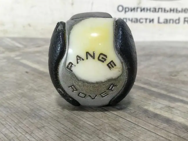 Ручка селектора Range Rover Sport L320 05-09