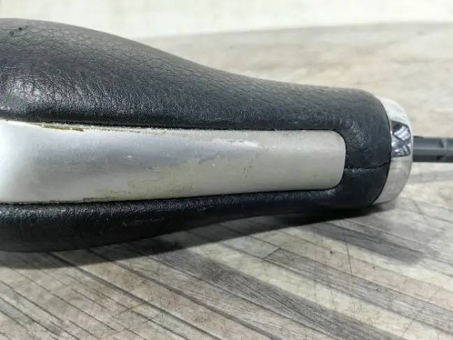 Ручка селектора Range Rover Sport L320 05-09