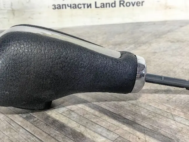 Ручка селектора Range Rover Sport L320 05-09