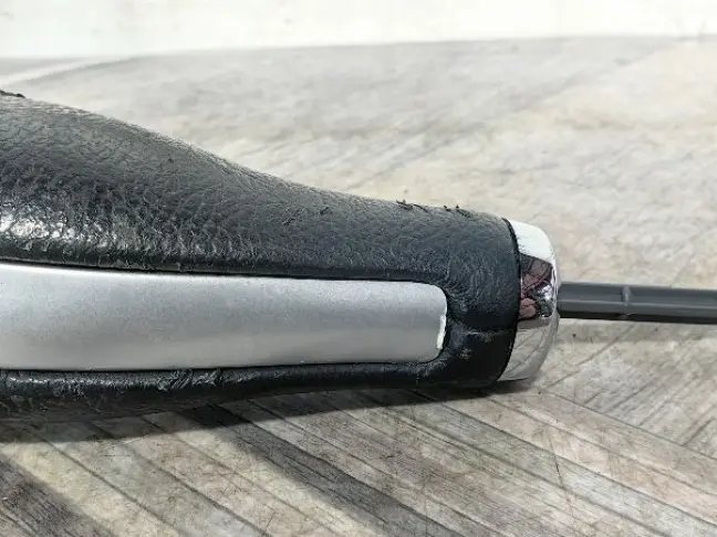 Ручка селектора Range Rover Sport L320 05-09