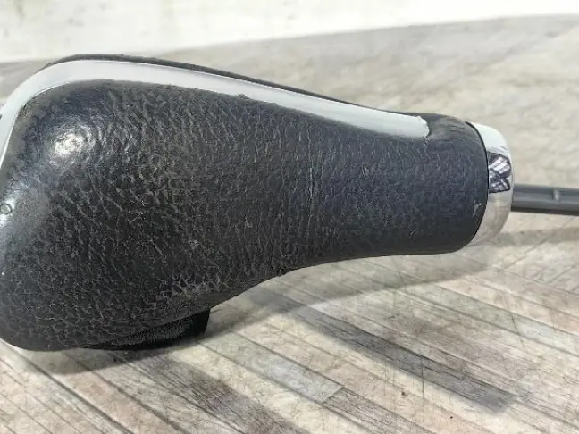 Ручка селектора Range Rover Sport L320 05-09