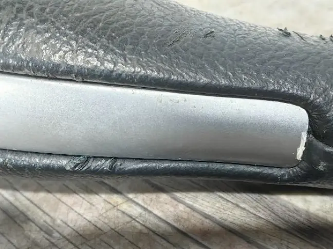 Ручка селектора Range Rover Sport L320 05-09