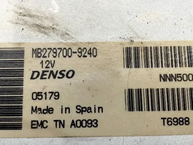 Блоки комплект Range Rover Sport L320 05-09 428PS