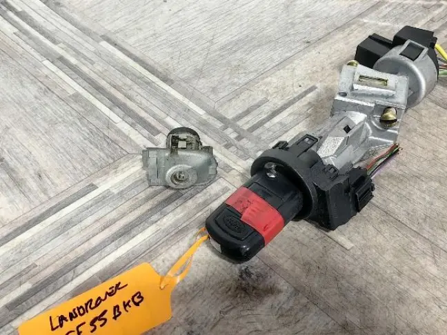 Блоки комплект Range Rover Sport L320 05-09 428PS