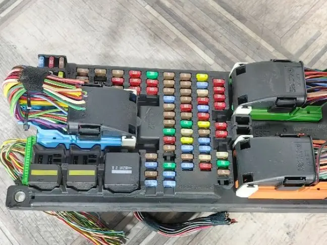 Блоки комплект Range Rover Sport L320 05-09 428PS