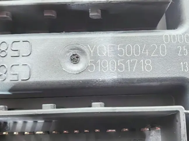 Блоки комплект Range Rover Sport L320 05-09 276DT