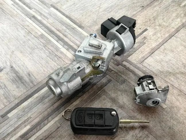 Блоки комплект Range Rover Sport L320 05-09 276DT