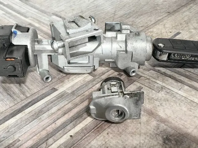 Блоки комплект Range Rover Sport L320 05-09 276DT