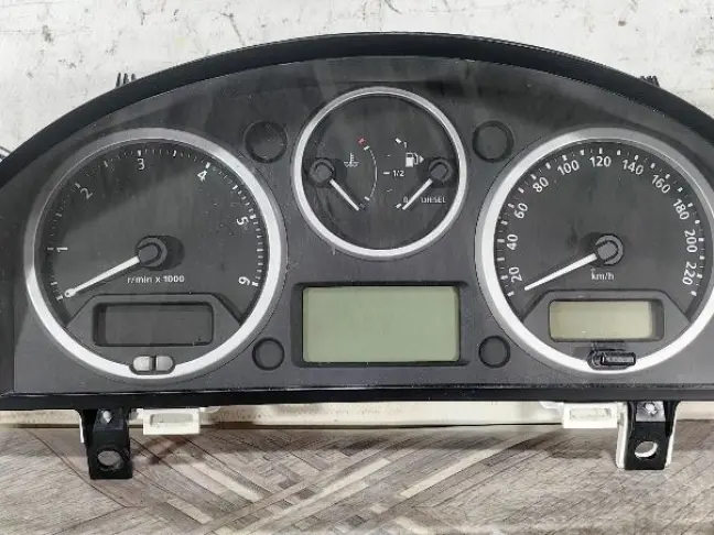 Блоки комплект Range Rover Sport L320 05-09 276DT