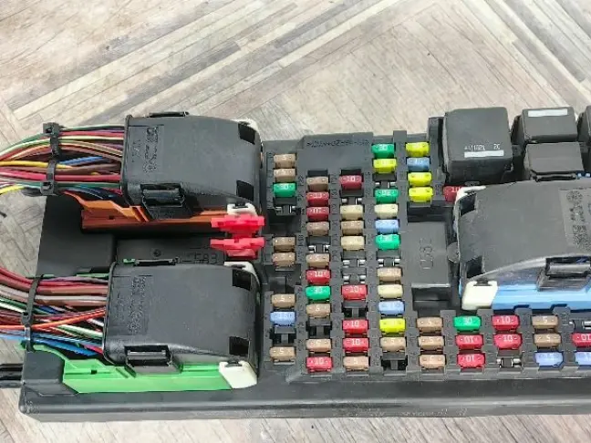 Блоки комплект Range Rover Sport L320 09-12 306DT