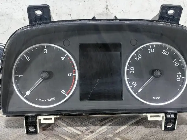 Блоки комплект Range Rover Sport L320 09-12 306DT