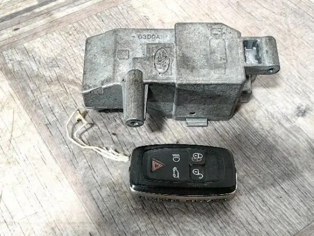 Блоки комплект Range Rover Sport L320 09-12 306DT