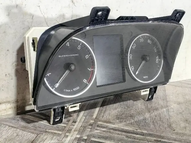 Щиток приборов Land Rover Sport L320 2009-2013