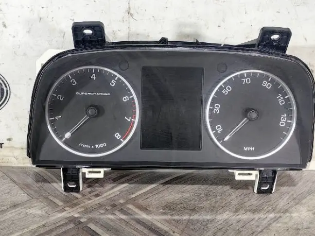 Щиток приборов Land Rover Sport L320 2009-2013