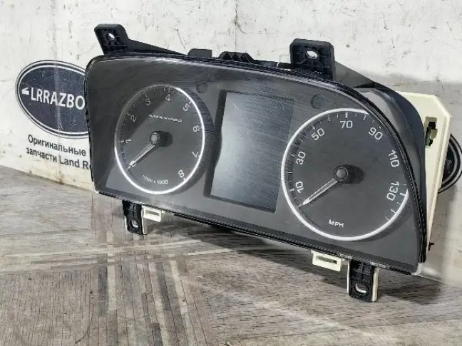 Щиток приборов Land Rover Sport L320 2009-2013