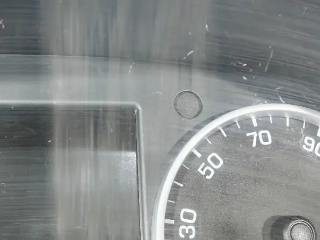 Щиток приборов Land Rover Sport L320 2009-2013